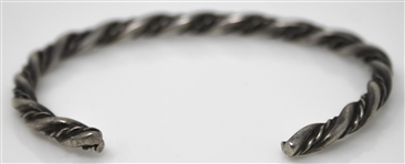Farrah Fawcett Personally Owned Cuff Bracelet